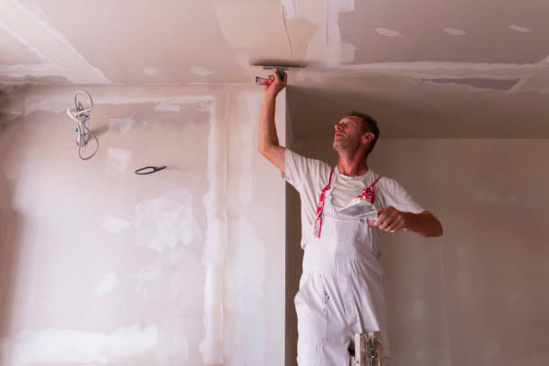 Professional Painting & Drywall Services in Madison, GA